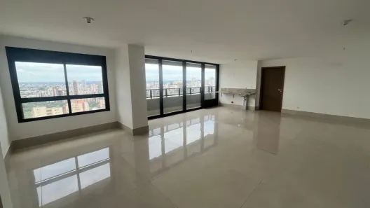 Apartamento com 3 Quartos à venda, 185m² no Setor Oeste, Goiânia