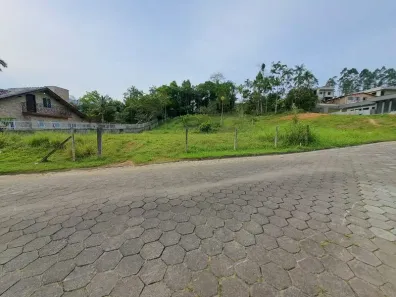 à venda, 881m² no Glória, Rodeio