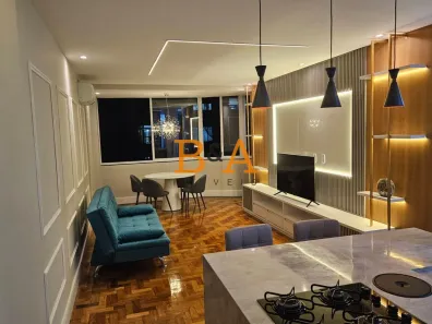 Apartamento com 3 Quartos à venda, 108m² no Copacabana, Rio de Janeiro