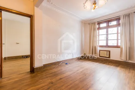 Apartamento com 1 Quarto à venda, 56m² no Cidade Baixa, Porto Alegre