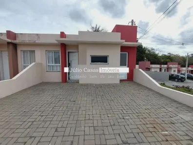 Casa de Condomínio com 3 Quartos à venda, 67m² no Vila Pedroso, Votorantim