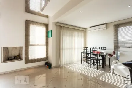 Apartamento com 2 Quartos à venda, 80m² no Santo Amaro, São Paulo