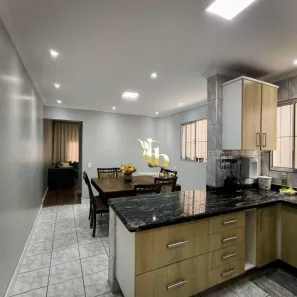 Sobrado com 3 Quartos à venda, 100m² no Vila Progresso (Zona Leste), São Paulo