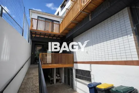 Apartamento com 1 Quarto para alugar, 25m² no Carvoeira, Florianópolis