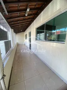 Imóvel Comercial com 3 Quartos para alugar, 300m² no Brasil, Uberlândia