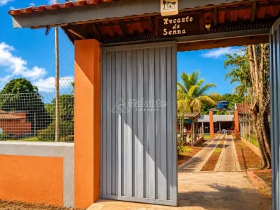Fazenda/Sítio com 3 Quartos à venda, 1500m² no Chácara Primavera, Sumaré