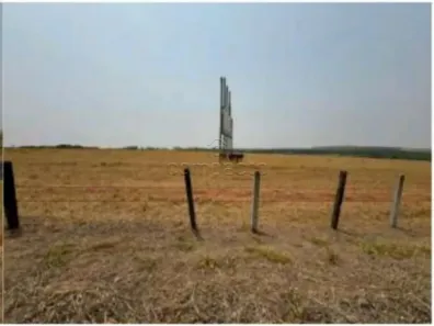 Lote/Terreno à venda, 20000m² no Jardim Galante, Cedral