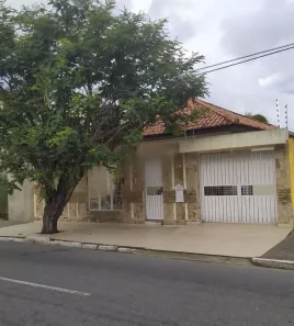 Casa com 1 Quarto à venda, 588m² no Centro, Campos dos Goytacazes