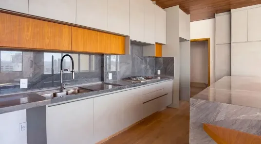 Apartamento com 5 Quartos à venda, 345m² no Setor Bueno, Goiânia