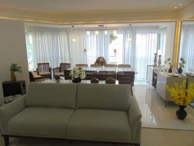 Apartamento com 4 Quartos à venda, 153m² no Santa Paula, São Caetano do Sul