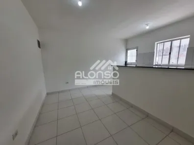 Kitnet com 1 Quarto para alugar, 28m² no Vila Adalgisa, São Paulo