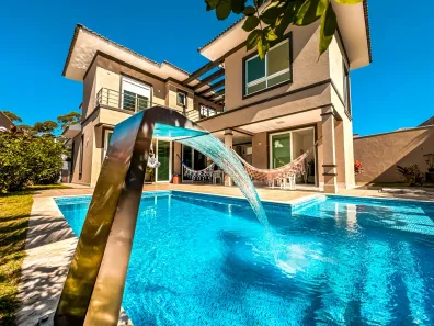 Casa de Condomínio com 3 Quartos à venda, 254m² no Jardim das Minas, Itupeva