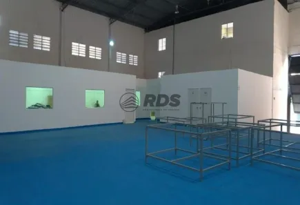 Galpão/Depósito/Armazém à venda, 750m² no Chácara do Solar I (Fazendinha), Santana de Parnaíba