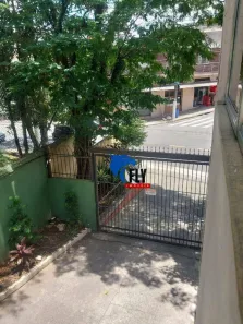 Apartamento com 2 Quartos à venda, 54m² no Jardim Santo Elias, São Paulo