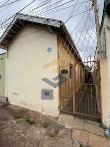 Casa com 2 Quartos à venda, 60m² no Vila Rio Branco, Jundiaí