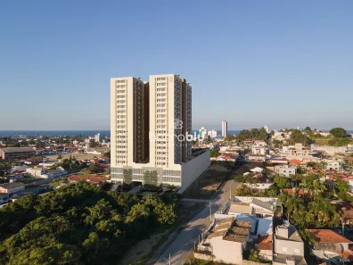 Apartamento com 2 Quartos à venda, 52m² no Centro, Barra Velha