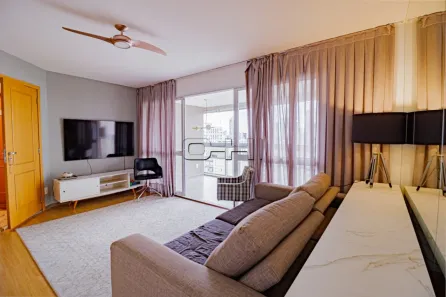 Apartamento com 2 Quartos à venda, 98m² no Vila Olímpia, São Paulo