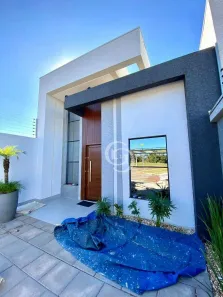 Casa com 3 Quartos à venda, 88m² no Cancelli, Cascavel