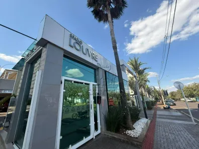 Apartamento com 2 Quartos à venda, 42m² no Gleba Fazenda Palhano, Londrina
