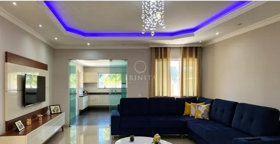 Casa com 3 Quartos à venda, 240m² no Jacarepaguá, Rio de Janeiro