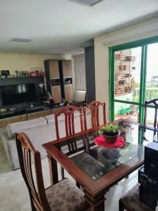Apartamento com 3 Quartos à venda, 83m² no Jardim São Luís, Suzano