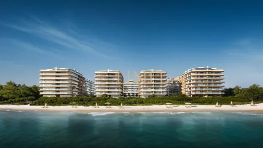 Apartamento com 3 Quartos à venda, 184m² no Jurerê, Florianópolis
