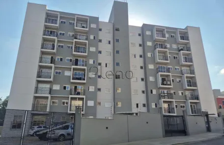 Apartamento com 2 Quartos à venda, 49m² no Jardim Monte Verde, Valinhos