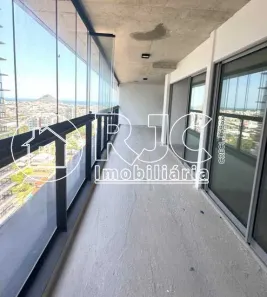 Apartamento com 3 Quartos à venda, 83m² no Recreio dos Bandeirantes, Rio de Janeiro