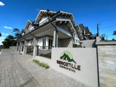 Casa com 2 Quartos à venda, 106m² no Nova Petrópolis, Nova Petrópolis