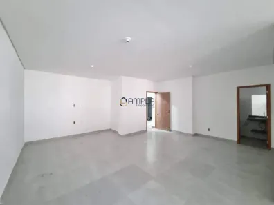 Apartamento com 2 Quartos para alugar, 75m² no Buritis, Belo Horizonte