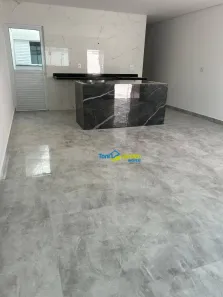 Casa com 3 Quartos à venda, 93m² no Vila Vitória, Santo André