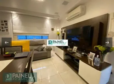 Casa com 4 Quartos à venda, 300m² no Ponta da Praia, Santos