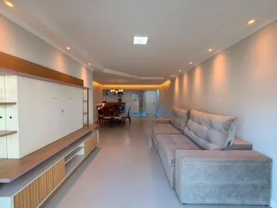 Apartamento com 3 Quartos à venda, 142m² no Pitangueiras, Guarujá