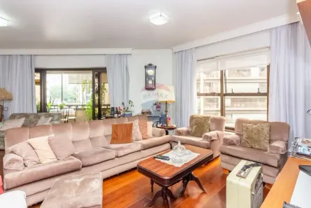 Apartamento com 5 Quartos à venda, 184m² no Perdizes, São Paulo