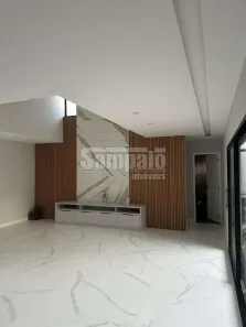 Casa de Condomínio com 5 Quartos à venda, 235m² no Campo Grande, Rio de Janeiro