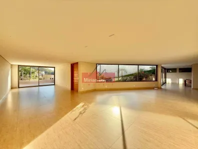 Casa com 4 Quartos à venda, 680m² no Comiteco, Belo Horizonte