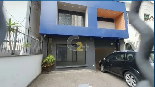 Sala Comercial com 3 Quartos para alugar, 220m² no Perdizes, São Paulo