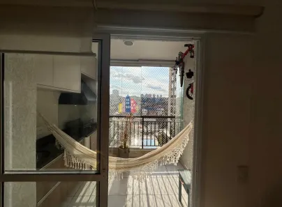 Apartamento com 3 Quartos à venda, 70m² no City Bussocaba, Osasco