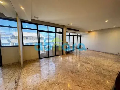 Apartamento com 3 Quartos à venda, 170m² no Copacabana, Rio de Janeiro