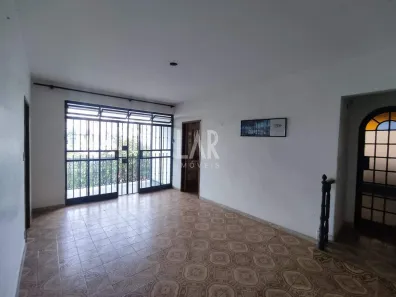 Casa com 5 Quartos à venda, 280m² no Cidade Nova, Belo Horizonte