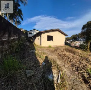 Lote/Terreno à venda, 1022m² no Potecas, São José