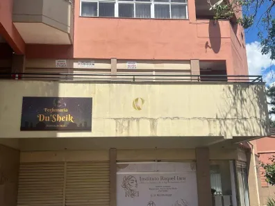 Ponto Comercial para alugar, 18m² no São Geraldo, Sete Lagoas