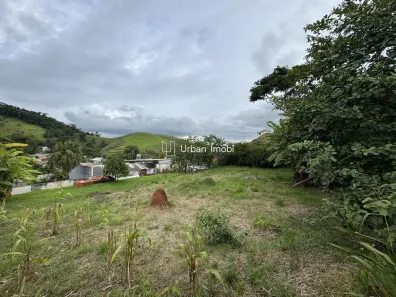Lote/Terreno à venda, 1554m² no Candelária, Volta Redonda