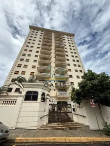 Apartamento com 3 Quartos à venda, 148m² no Centro, Franca