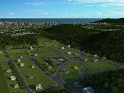 Lote/Terreno à venda, 252m² no São Francisco de Assis, Camboriú