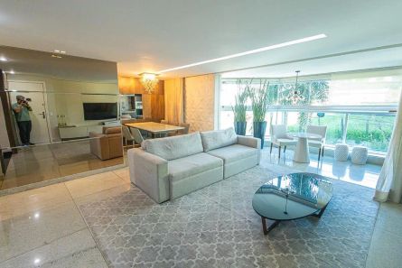 Apartamento com 3 Quartos à venda, 148m² no Castelo, Belo Horizonte