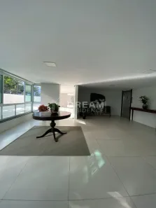 Apartamento com 3 Quartos à venda, 186m² no Boa Viagem, Recife