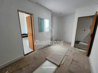 Casa com 2 Quartos à venda, 58m² no Vila Helena, Santo André