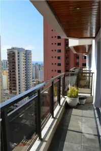 Apartamento com 4 Quartos à venda, 144m² no Perdizes, São Paulo
