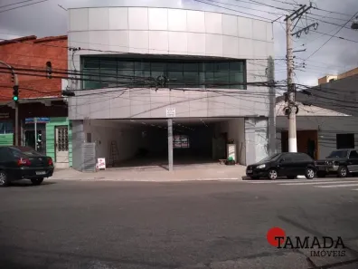 Sala Comercial para alugar, 433m² no Quarta Parada, São Paulo